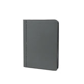 Porta Documentos Gris Claro